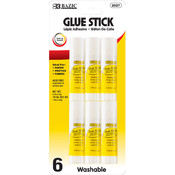 BAZIC 8g / 0.28 Oz. Small Glue Stick