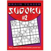 Sudoku Puzzle Book