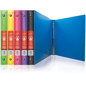 BAZIC A4 File Case