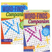KAPPA Companion Series Puzzle Book
