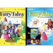 KAPPA My Favorite Fairy Tales