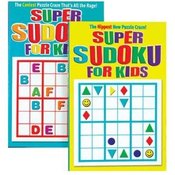 Wholesale Puzzle Books