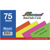 BAZIC 25 Sets 8 1/4" X 11" 2-Part Sales Order