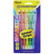 BAZIC Sparkly 0.7mm Mechanical Pencil