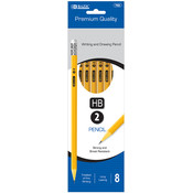 BAZIC 4 Cheval 0.5mm Metal Mechanical Pencil