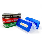 BAZIC 8" Double Deck Organizer Box