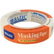 BAZIC (40 Yards) General Purpose Masking Tape