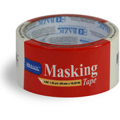 BAZIC (20 Yards) General Purpose Masking Tape
