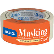 BAZIC (60 Yards) General Purpose Masking Tape