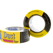 BAZIC 1.89" X 60 Yards Black Duct Tape