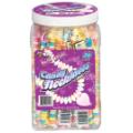 Love Bead Candy Necklace Jewelry Jar