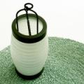 Beehive Pearl White Lantern