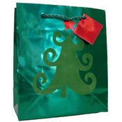Jr Cub Christmas Gift Bag