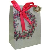 Christmas gift bag