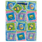 Chanukah Gift Bag