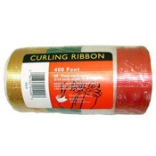 Christmas Curling Ribbon