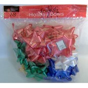 18 Count Bag of Bows