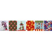 3 Pack Christmas Gift Boxes