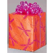 Dancing Dragonflies Roll Wrap