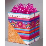 Blooming Fun Roll Wrap