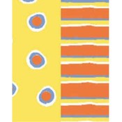 32 Square Feet - Reversible Christmas Roll Wrap