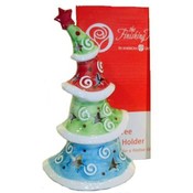 American Greetings Candle Holder