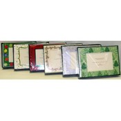 Boxed Christmas Cards