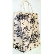 Black Onyx Gift Bag