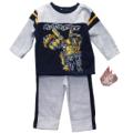 TRANSFORMERS FLEECE SET