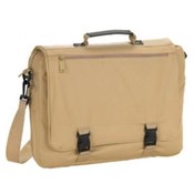 UltraClub Getter Briefcase