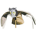 Prowler Owl