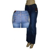 Womens Denim jeans