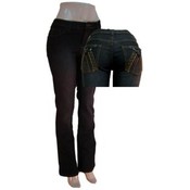 Womens Denim Jeans