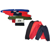 Boys 2 Piece Sweat Suit