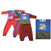 Boys 2 Piece Winter Sweats