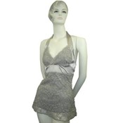 Junior Sexy Halter Top