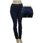 Women's Plus Size Skinny Jean