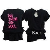 Girls Fashion T Shirt