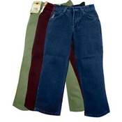 Girl's Straight Leg Denim Jeans, Sizes 5-16