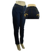 Women's Plus Size Skinny Jeans