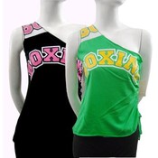 Women's Trendy Boxing Tank Top