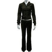 Hot! Ladies' 2pc Velour Sets