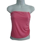 Sexy Ladies' Tube Top