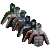 Boy's Jackets