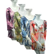 Women's Plus Size Top