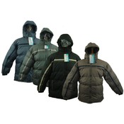 Men's Winter Jacket