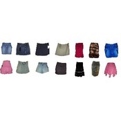 Assorted Junior Skirts