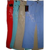 Girls Pants