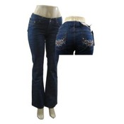 Women's Jeans