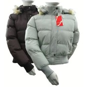 Women's Astounding Bomber Jacket